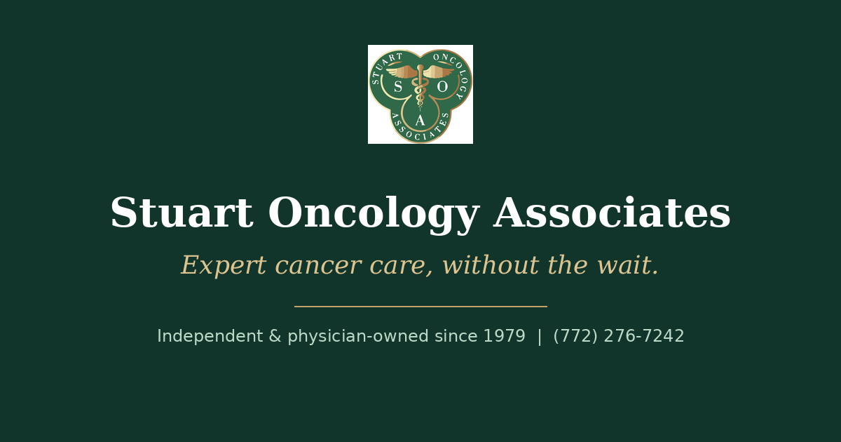 Stuart Oncology Associates