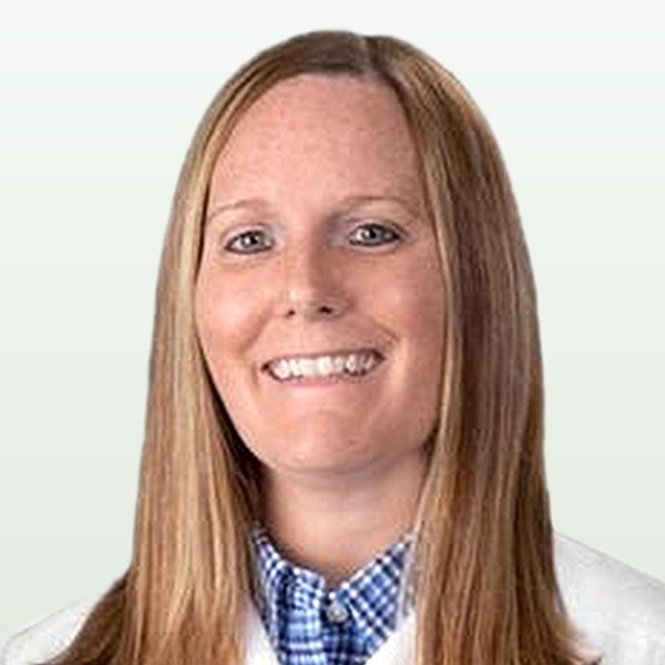 Portrait of Amanda Howard