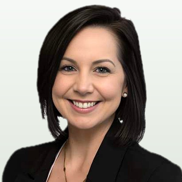 Portrait of Ashley Nicole Mohamed