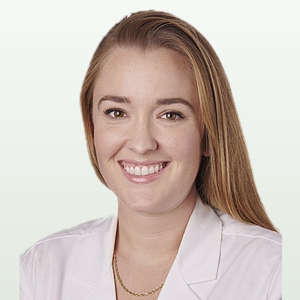 Portrait of Sarah Davis