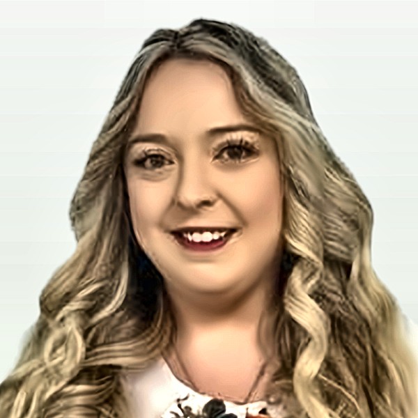 Portrait of Theresa Mendes