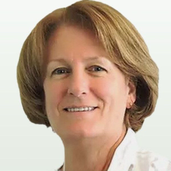 Portrait of Tracy DePaola